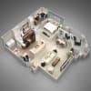 Floor plan: A4