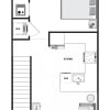 Floor plan: The Ark 