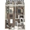 Floor plan: A07-Upgrade3