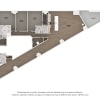 Floor plan: PH1