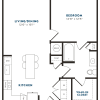 Floor plan: A2