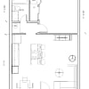 Floor plan: Dalea