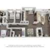Floor plan: Oceana