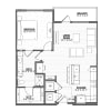 Floor plan: A5