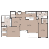Floor plan: The Chevy Chase (alt)