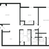 Floor plan: Elm