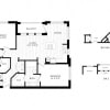Floor plan: B4