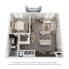 Floor plan: Truth