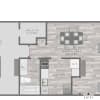 Floor plan: A1
