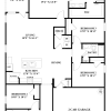 Floor plan: Lakeside