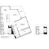 Floor plan: A4