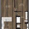 Floor plan: A9