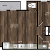 Floor plan: E2