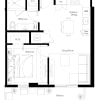 Floor plan: A5