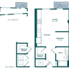 Floor plan: S4
