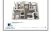 Floor plan: Avalon