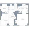 Floor plan: Durer