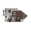 Floor plan: A4