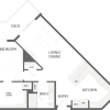 Floor plan: Harmony
