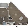 Floor plan: A4
