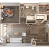 Floor plan: A4