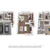 Floor plan: H1