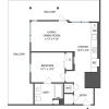 Floor plan: A6