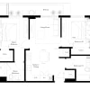 Floor plan: B1