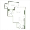 Floor plan: A5