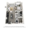 Floor plan: A10