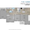 Floor plan: Nobil