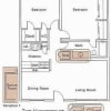 Floor plan: Ef