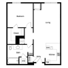 Floor plan: A10