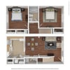 Floor plan: The Patterson