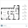 Floor plan: C3