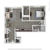 Floor plan: A4
