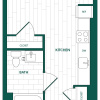 Floor plan: S02a