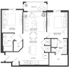 Floor plan: SEA GRAPE
