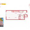 Floor plan: 02