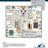 Floor plan: C