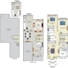 Floor plan: The Winchester I