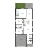 Floor plan: Basil
