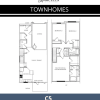Floor plan: C5