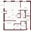 Floor plan: Sonoma