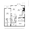 Floor plan: The Jasmine - Premium
