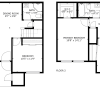 Floor plan: 3X2