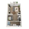 Floor plan: S1