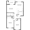 Floor plan: Citadel