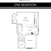 Floor plan: A3X