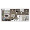 Floor plan: S13